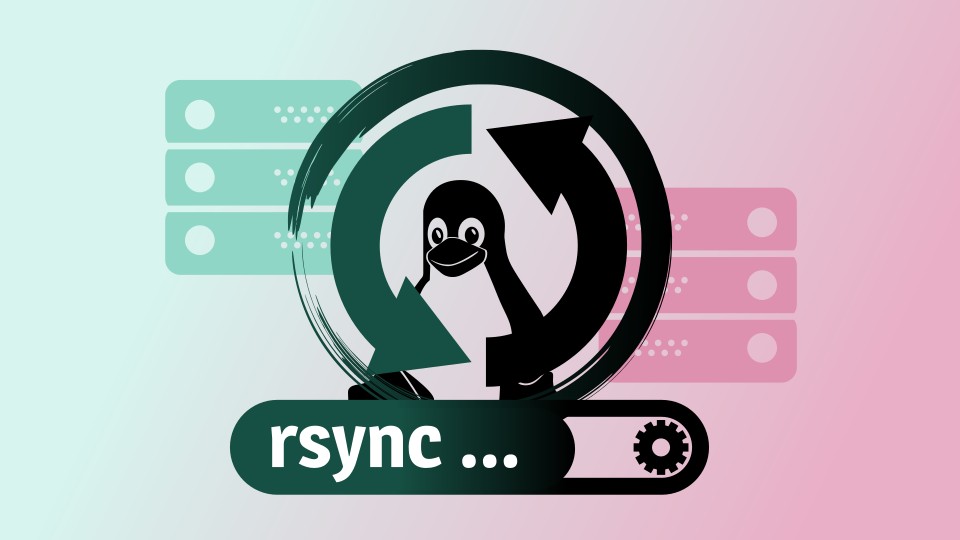 Rsync Command In Linux With Practical Examples