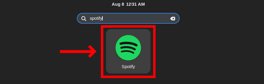 How to Install Spotify on Fedora Linux: A Step-by-Step Guide