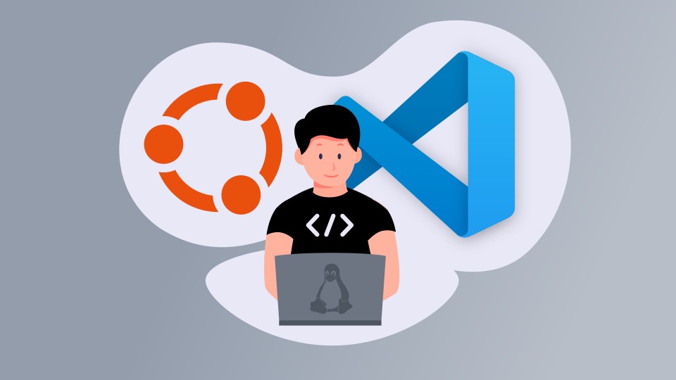 как обновить vscode ubuntu