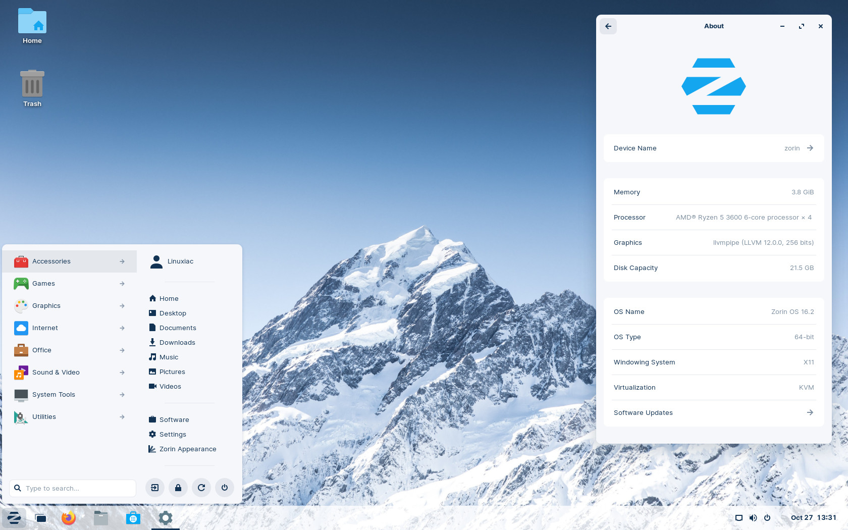 Zorin OS 16 2 Is Here As The Best Linux Distro For Windows Users