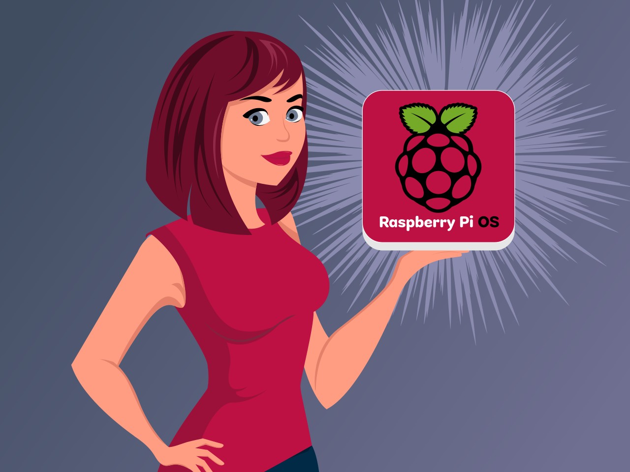 How To Install An Operating System Onto A Raspberry Pi