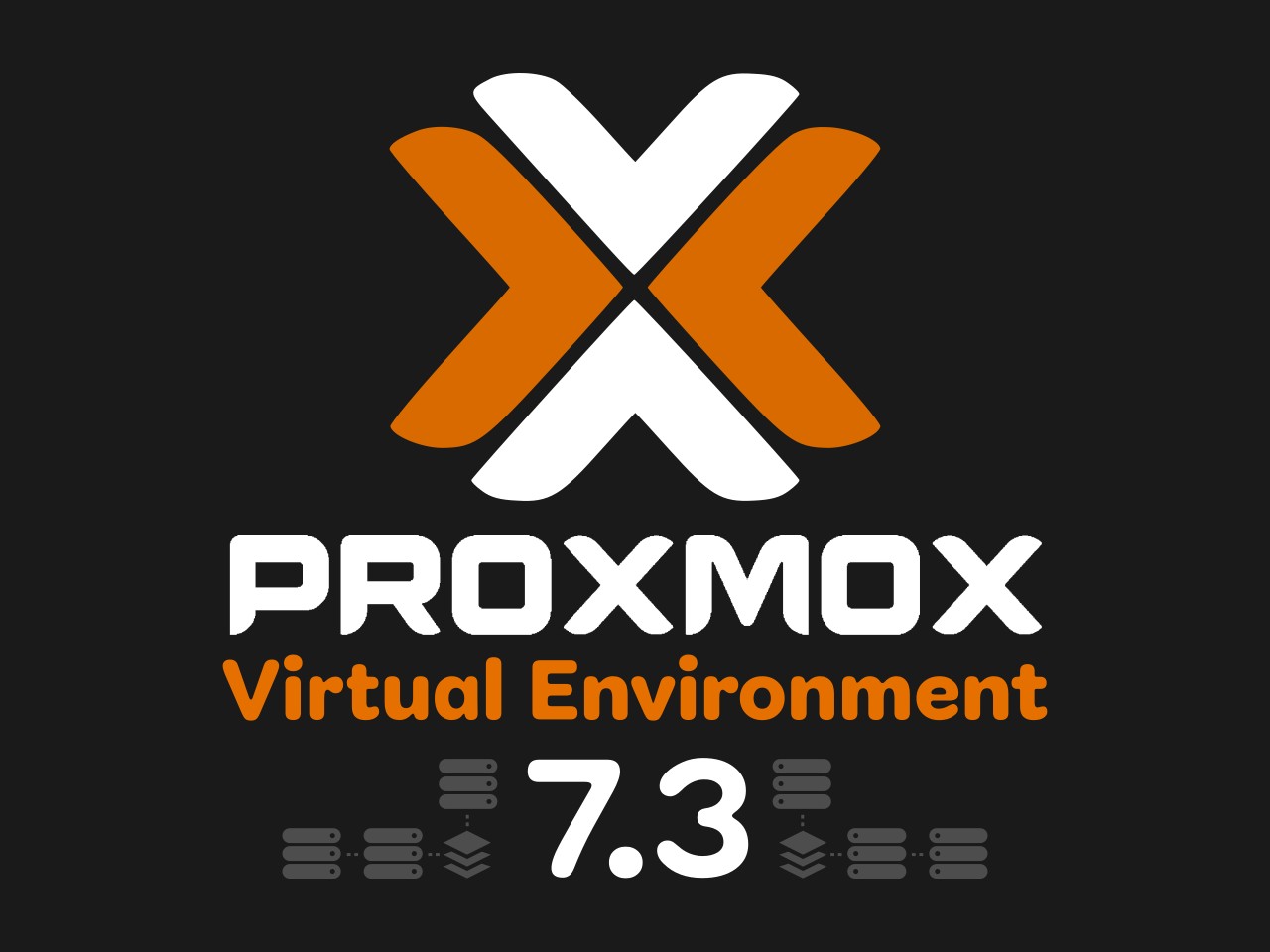 Proxmox 7.3 Brings Initial Support for Cluster Resource Scheduling