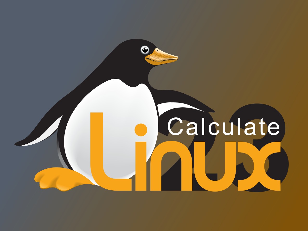 Calculate Linux.