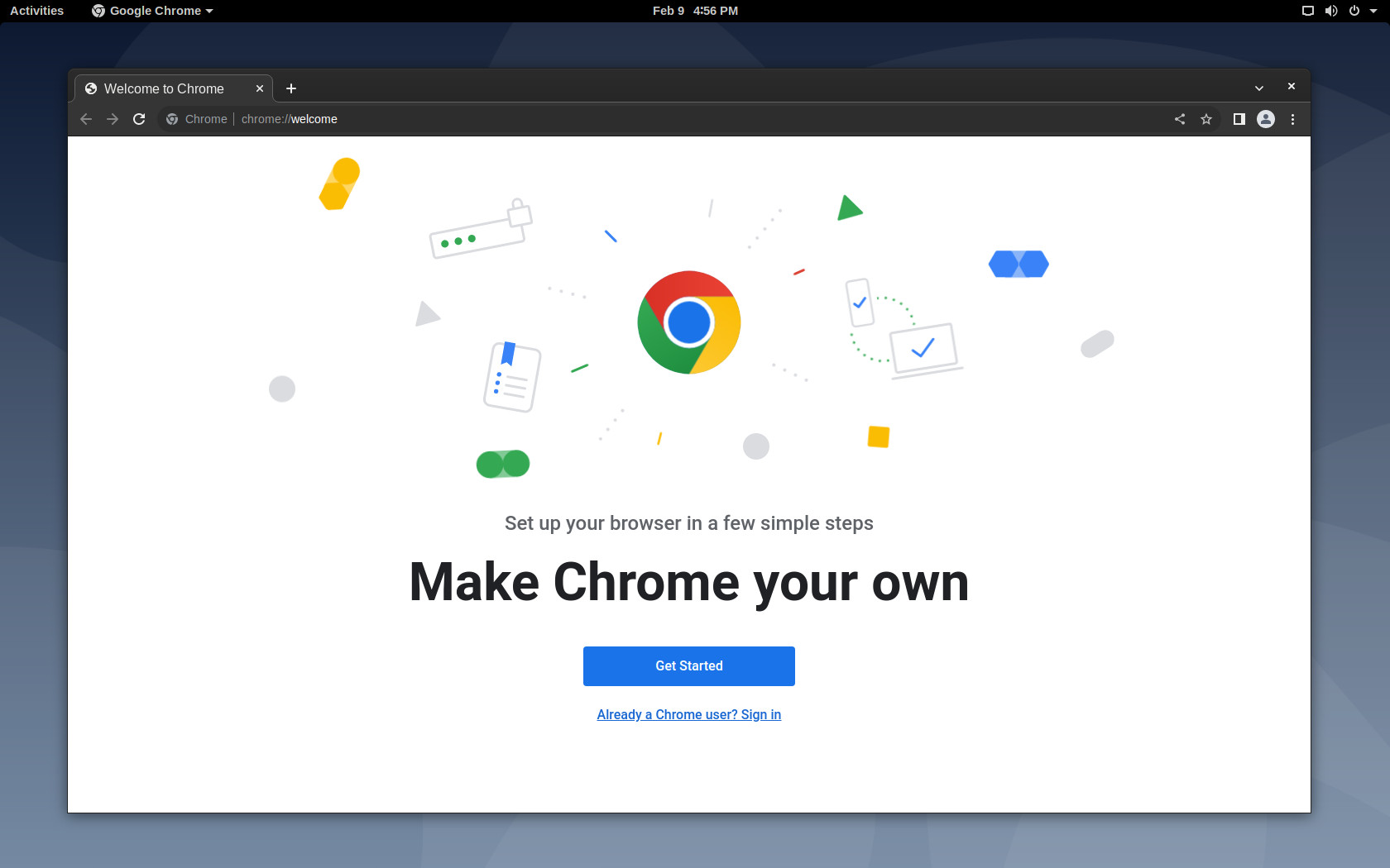 How To Install Google Chrome On Debian 11 Bullseye 