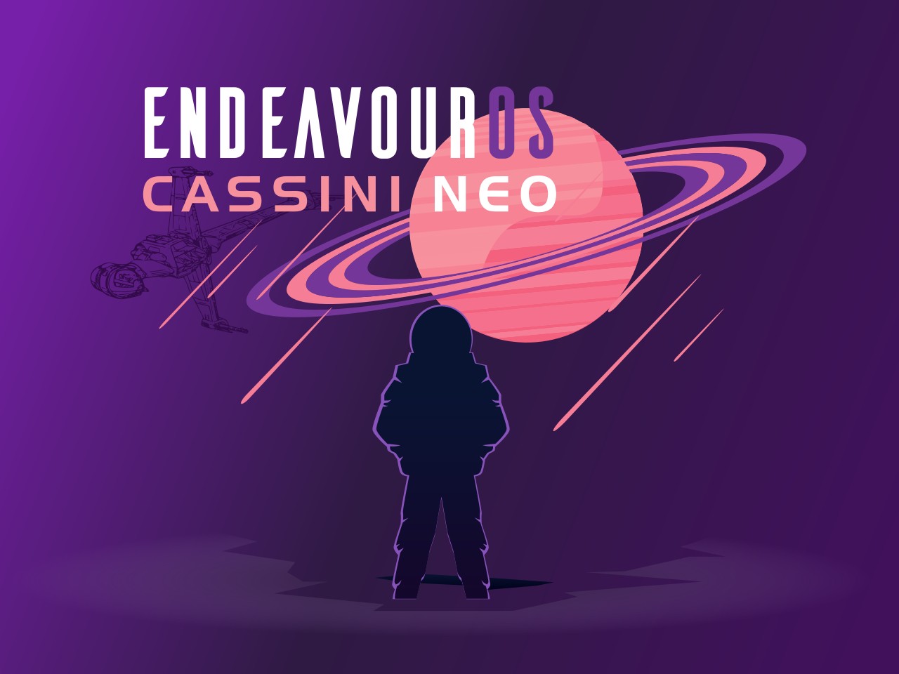 EndeavourOS Cassini Neo Is Here As A Bugfix Release