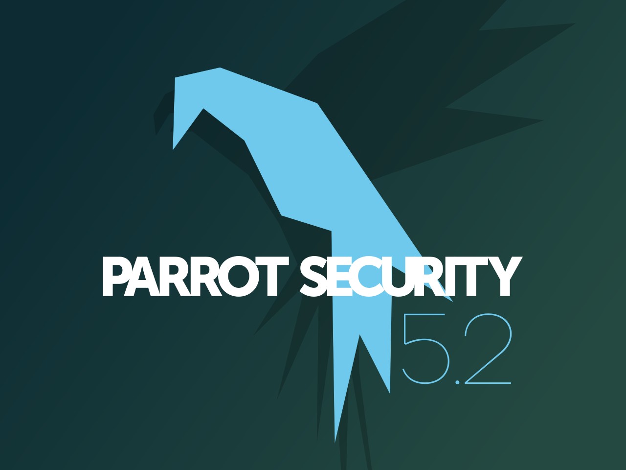 Parrot OS 5 2 Tightens Security Better TOR Bridges Support   Parrot 