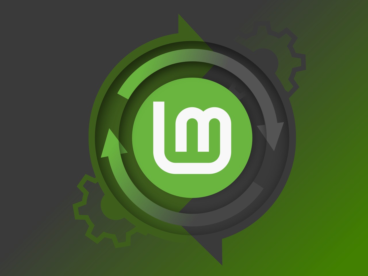 linux mint auto dark mode