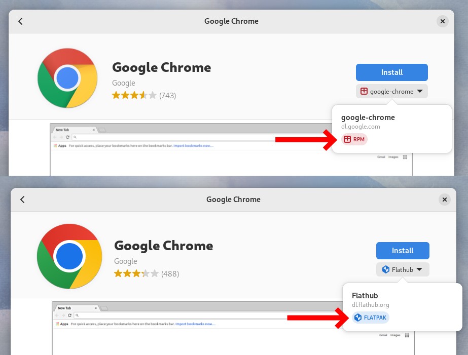 Update your Google Chrome Mac install now