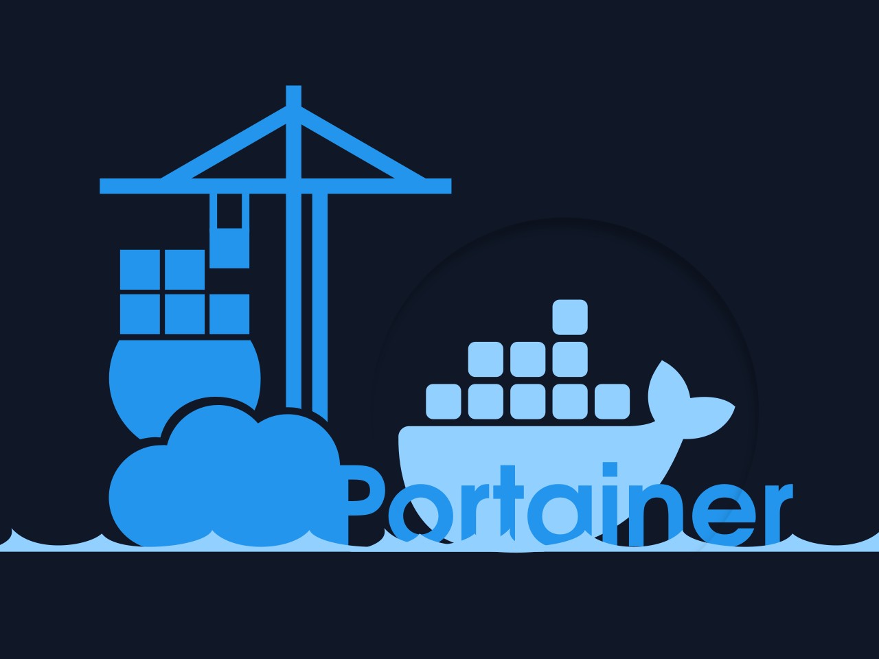 How To Install And Use Portainer To Manage Docker Containers