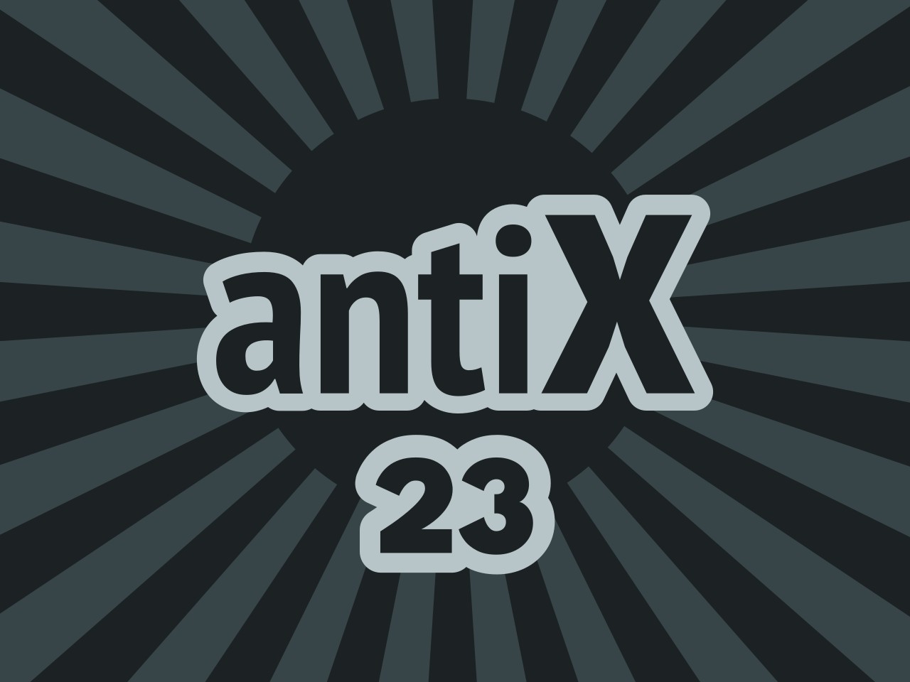 antiX 23 Systemd-Free Linux Distro Released Based on Debian 12
