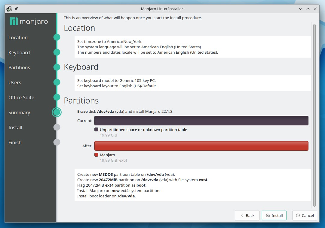 How to Install Battle.net on Ubuntu 22.04 Linux Desktop - Linux Tutorials -  Learn Linux Configuration