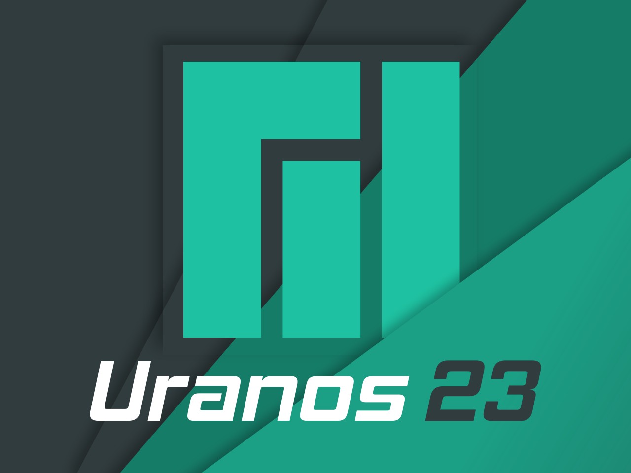 Manjaro 23 'Uranos' Released With Updated Desktop Sets