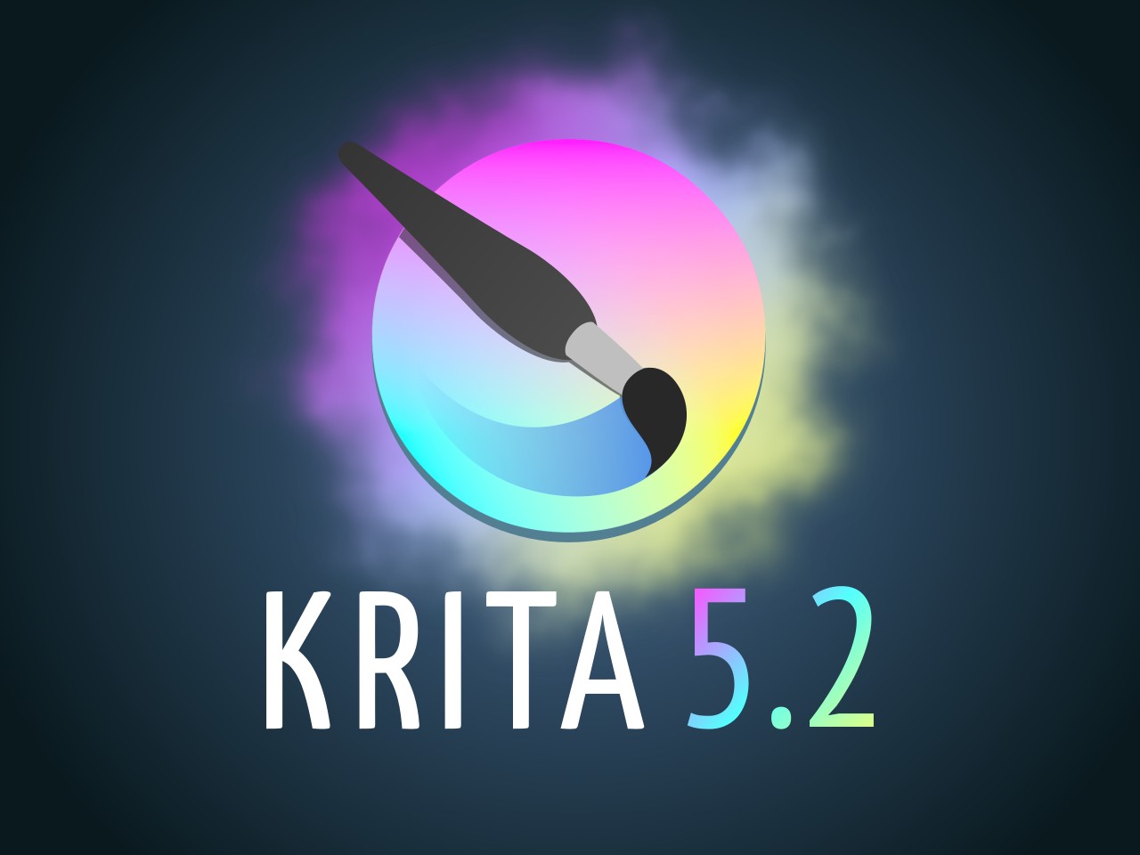 Text Tool — Krita Manual 5.2.0 documentation