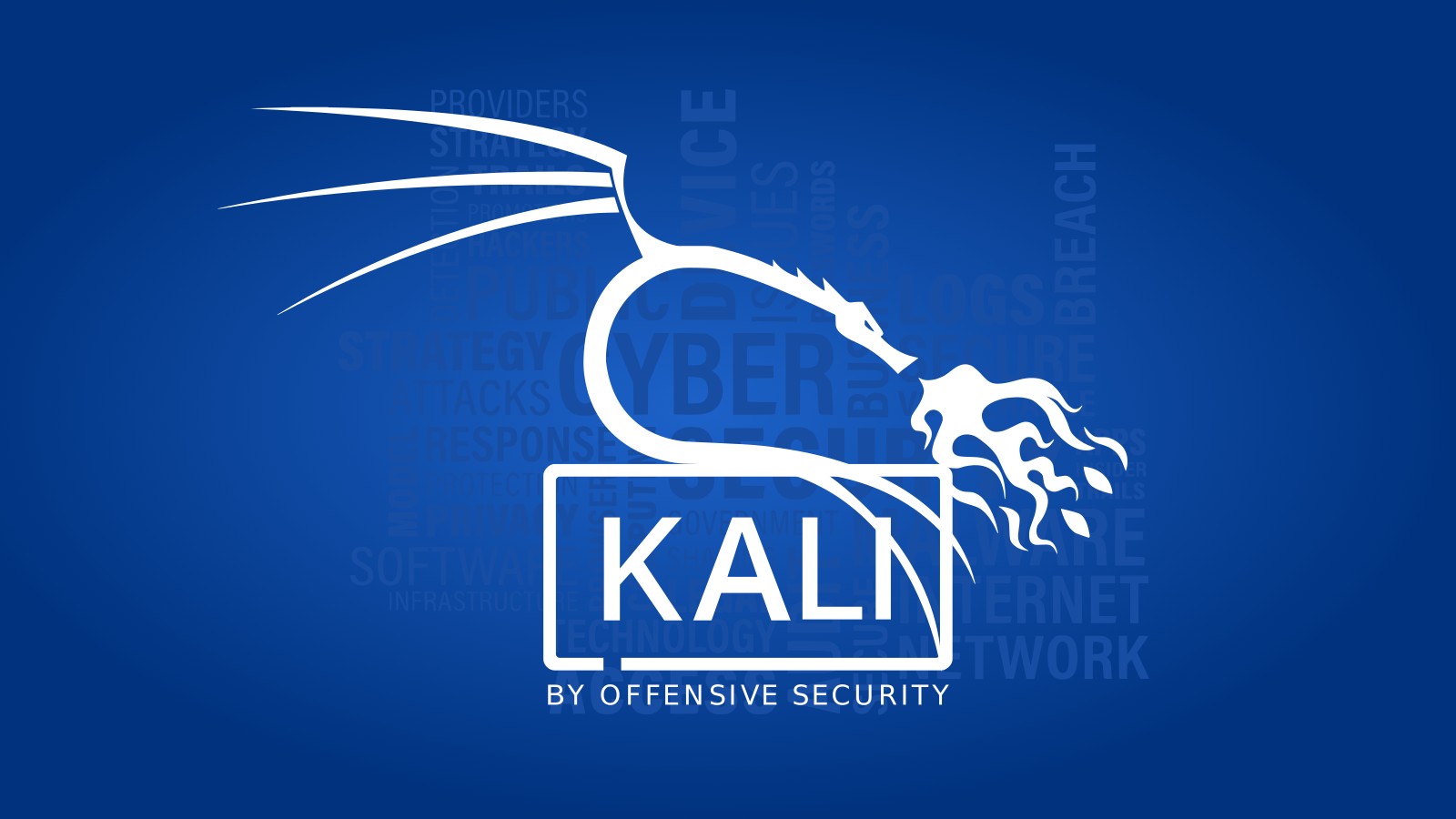 Kali 2024.1 New Tools, Theme, and Expanded Mirror Network