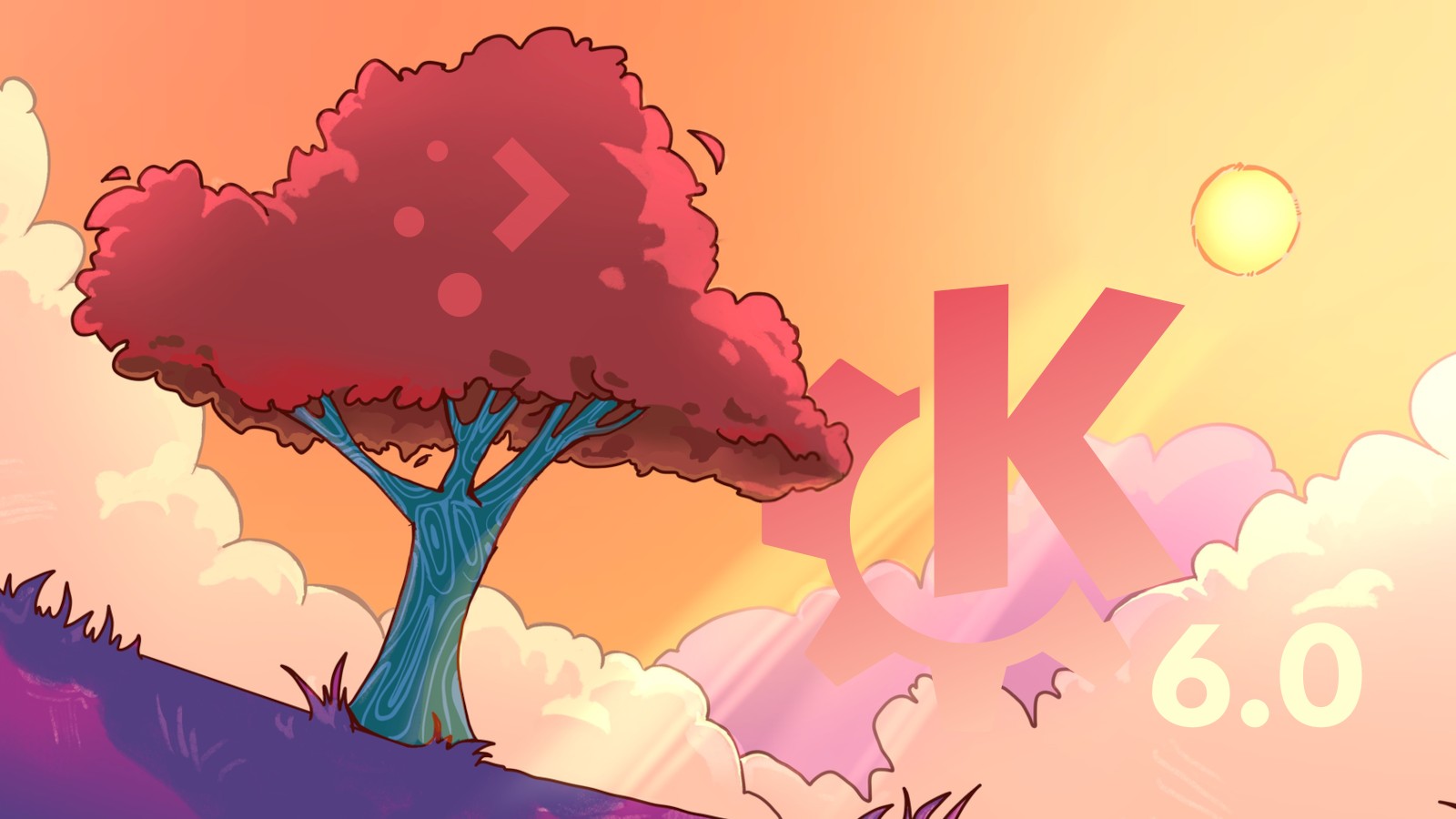 KDE Plasma 6 Desktop Released, Here's What's New