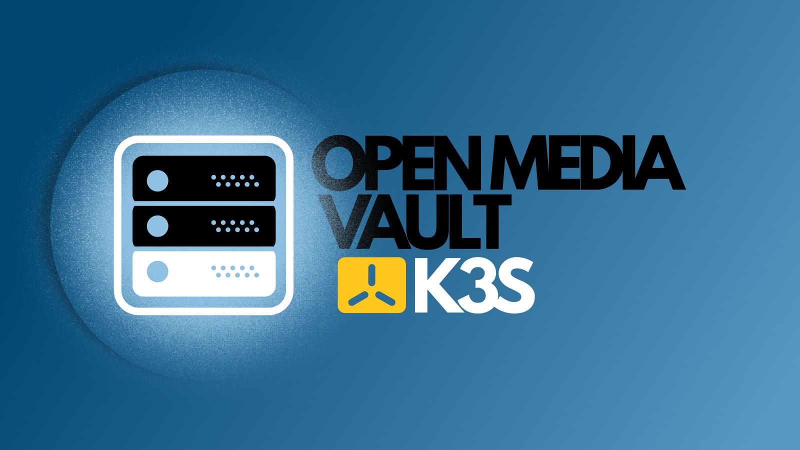 OpenMediaVault 7 NAS Gains Kubernetes Capabilities