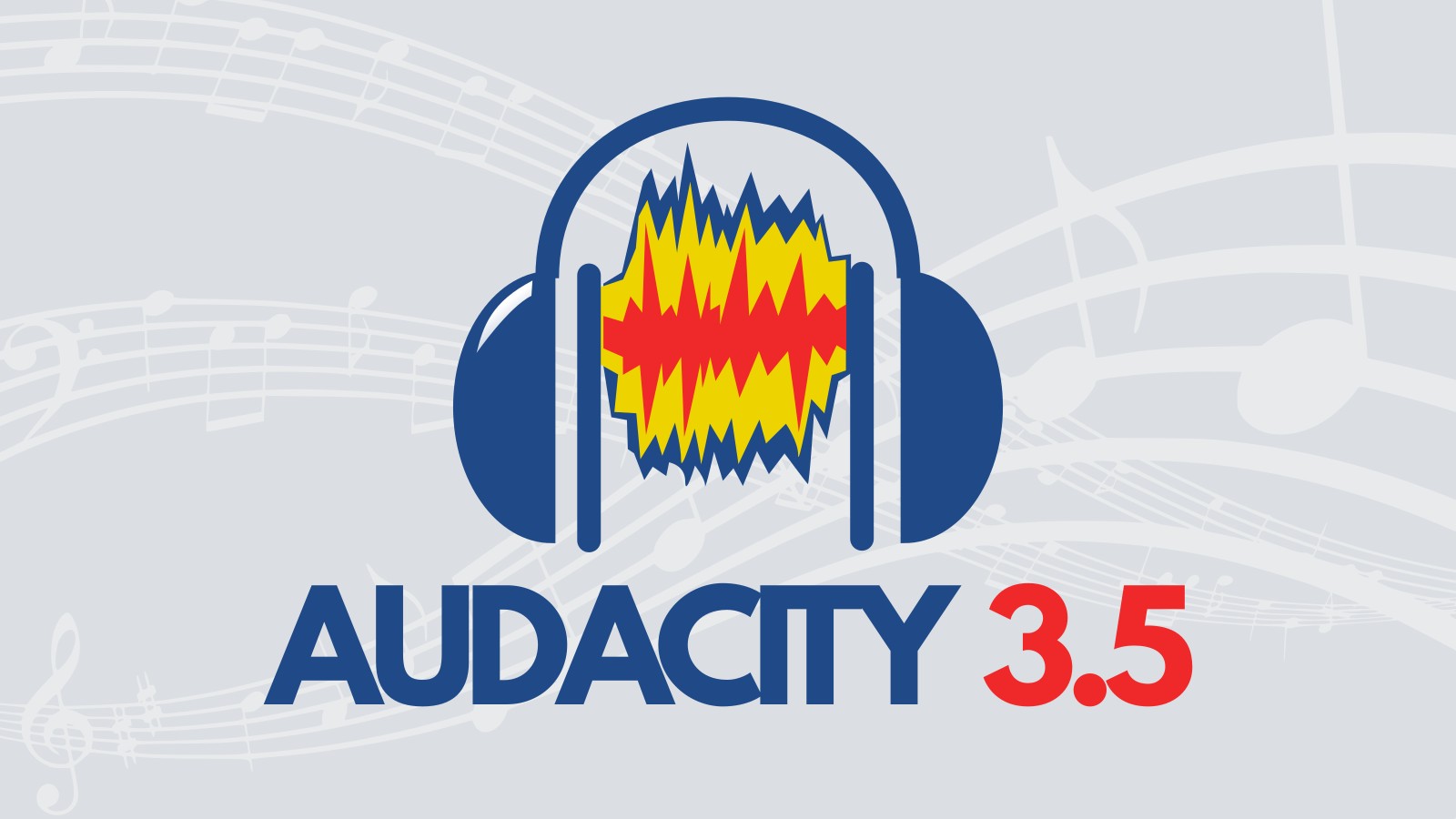 Audacity 3 5 adds cloud projects and advanced tempo detection