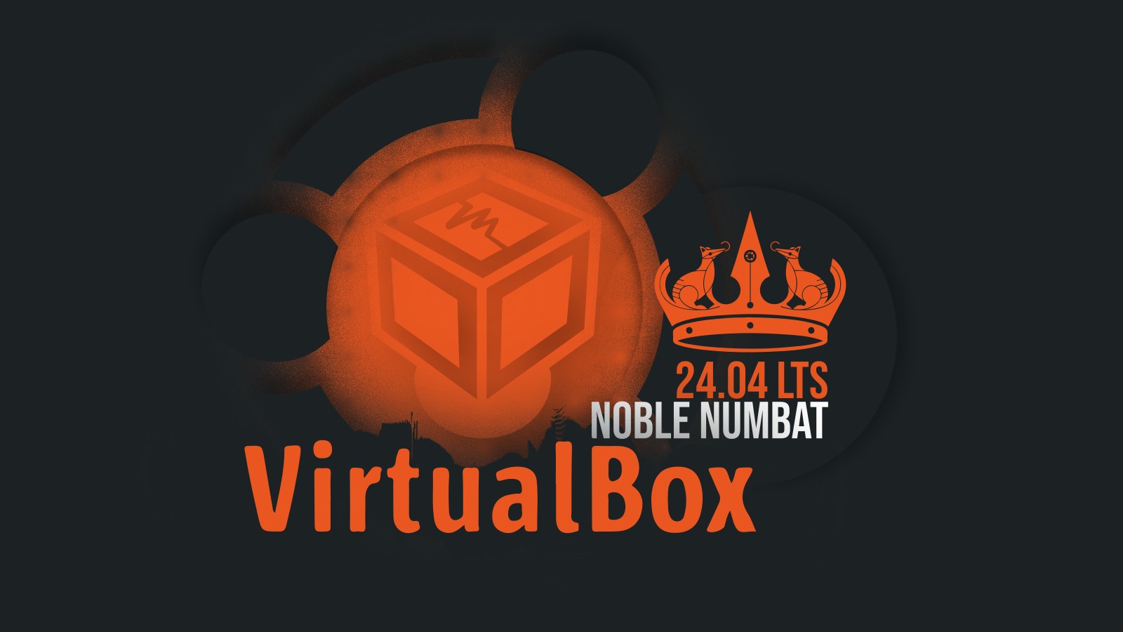 How to Install VirtualBox 7.1 on Ubuntu 24.04 LTS