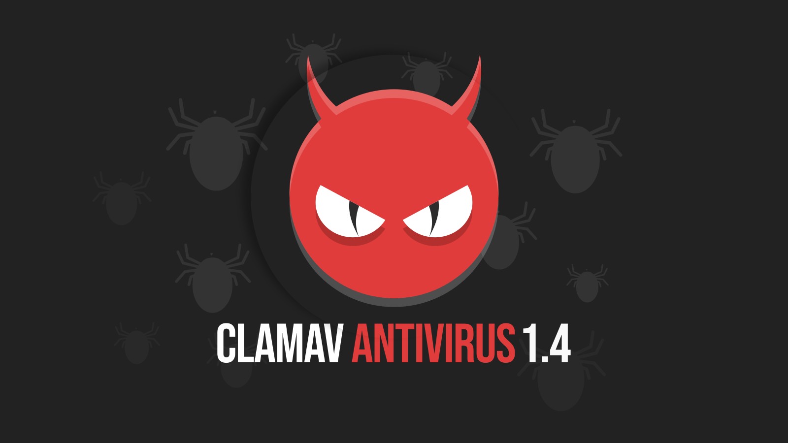 ClamAV Antivirus 1.4 Ends 32-Bit Linux Support