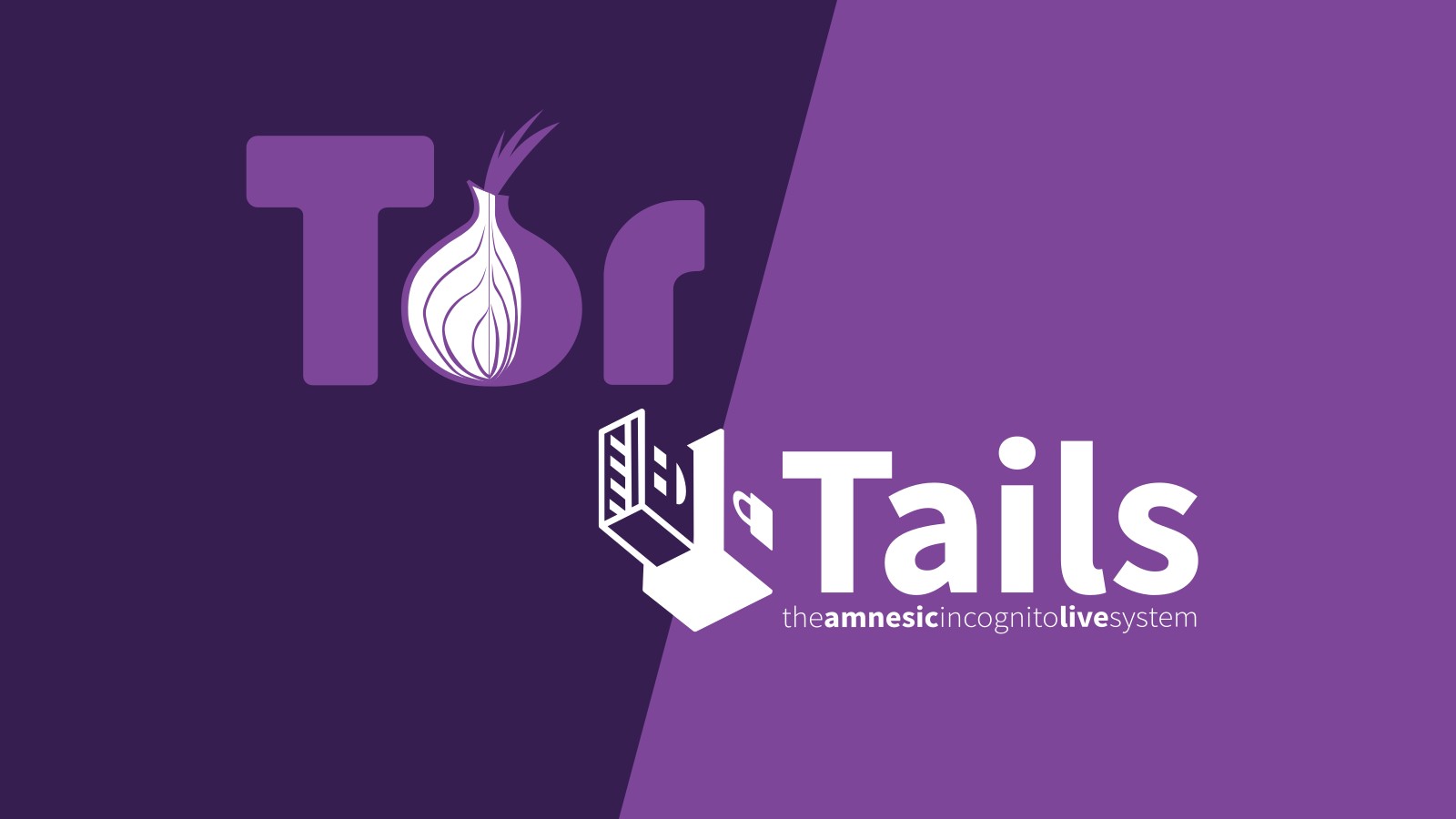 Tor and Tails Merge to Fight Global Surveillance and Censorship