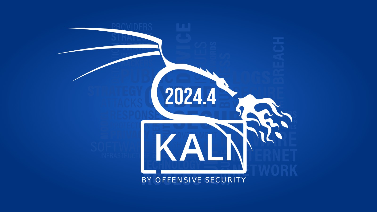 Kali Linux Released Bids Farewell To Bit Systems