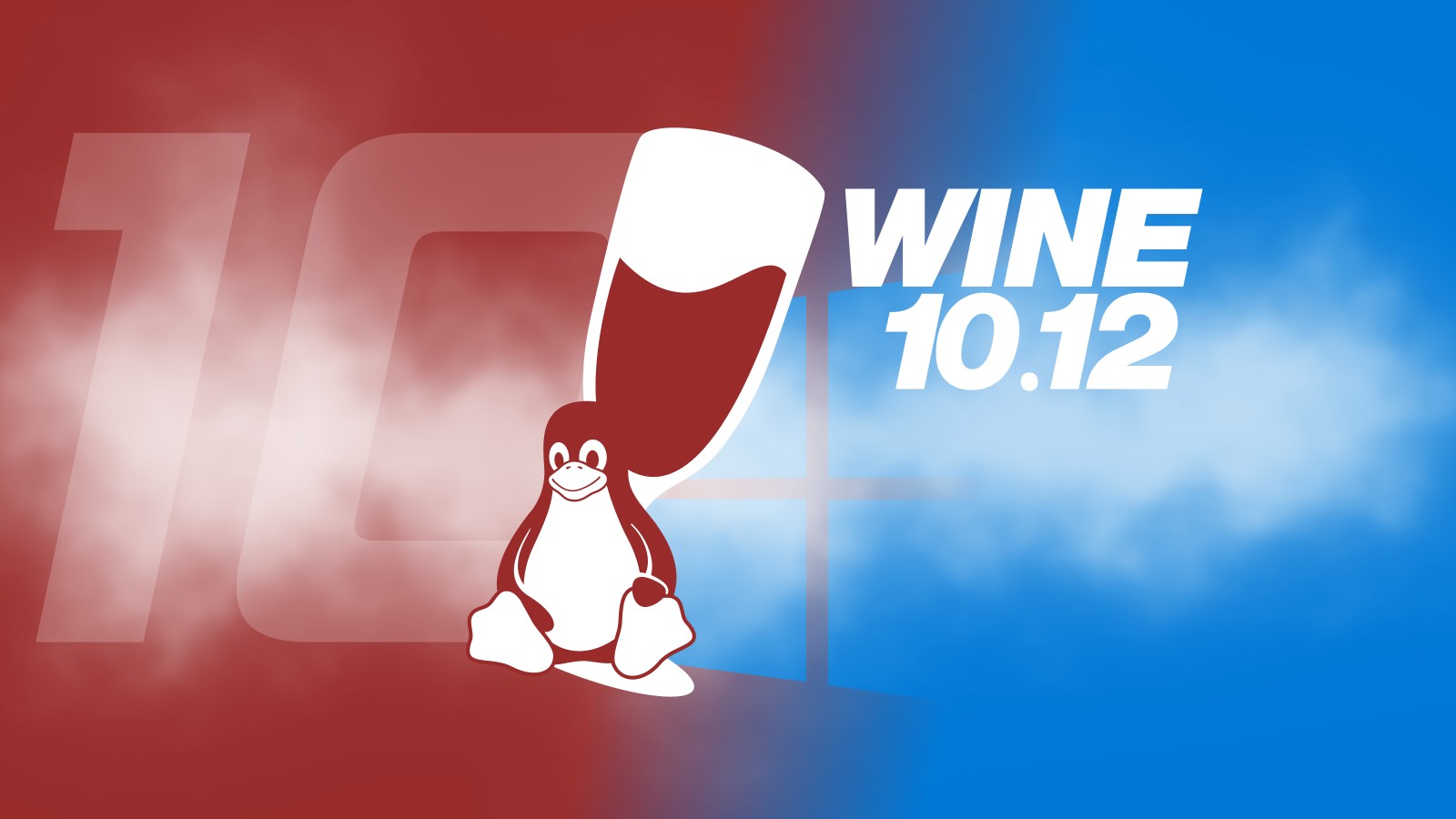 headline: Wine 10.12 Brings Optional EGL Backend